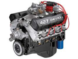U2736 Engine
